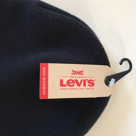 Levi’s Beanie - Picture 4 of 6